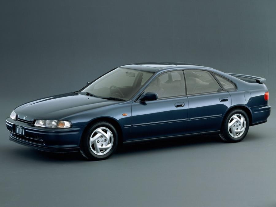 Honda Ascot Innova '1992
